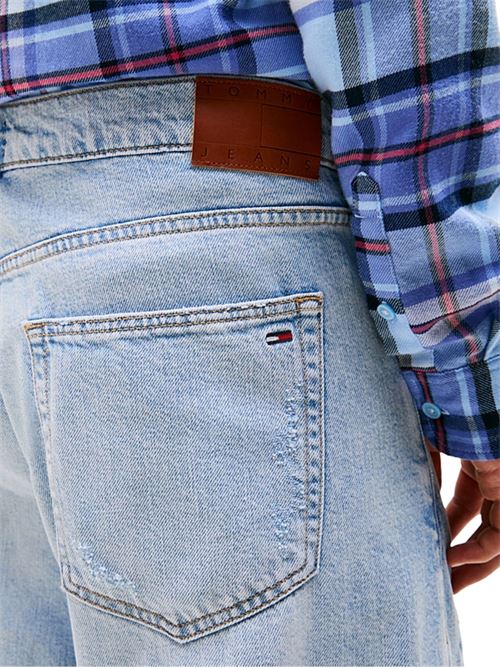 Jeans jaimie relax fit Tommy Jeans | DM0DM221601AB